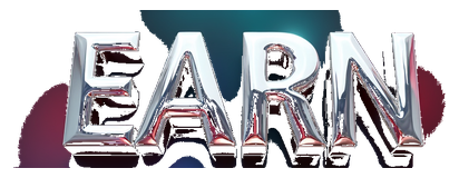 earn logo