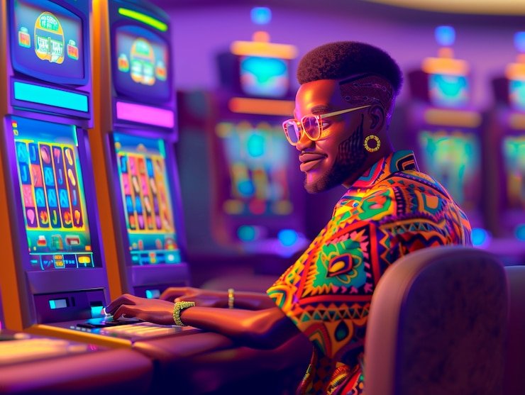 earn gaming platform